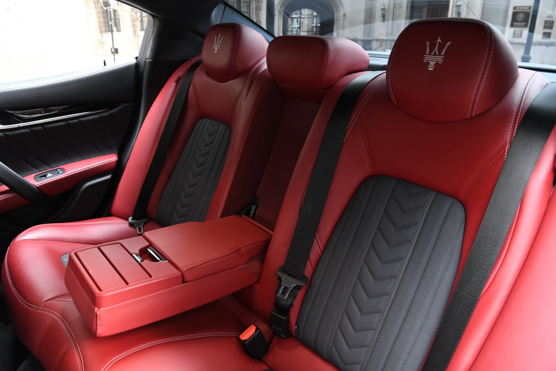 Used 2017 Maserati Ghibli S Q4 | St. Petersburg, FL
