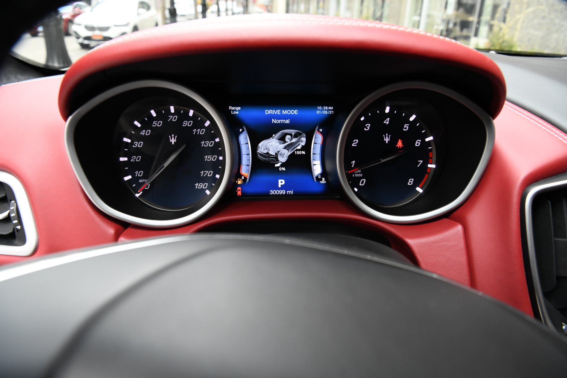 Used 2017 Maserati Ghibli S Q4 | St. Petersburg, FL