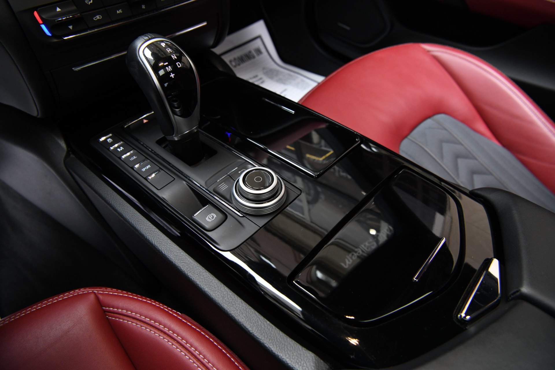 Used 2017 Maserati Ghibli S Q4 | St. Petersburg, FL