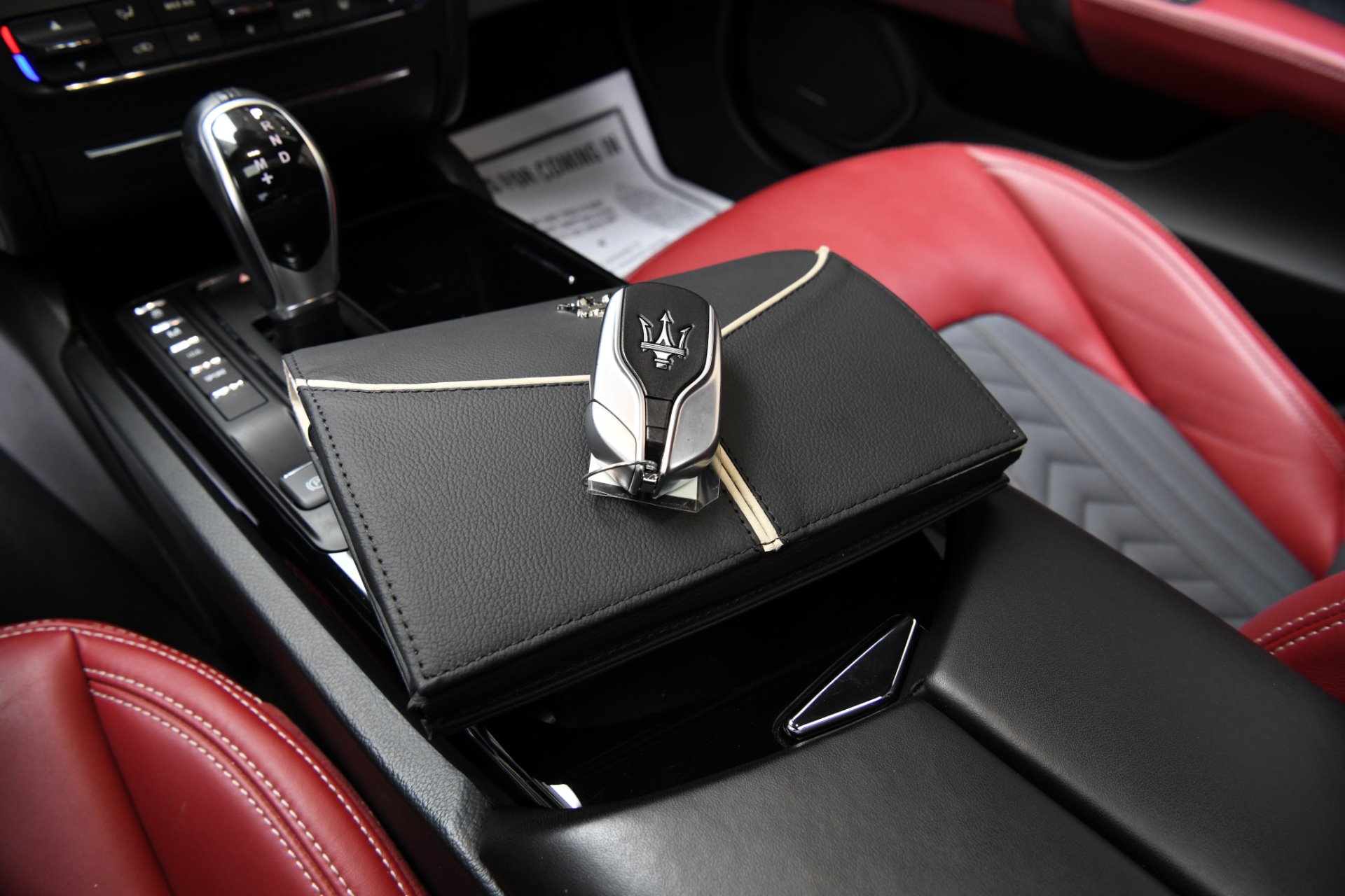 Used 2017 Maserati Ghibli S Q4 | St. Petersburg, FL