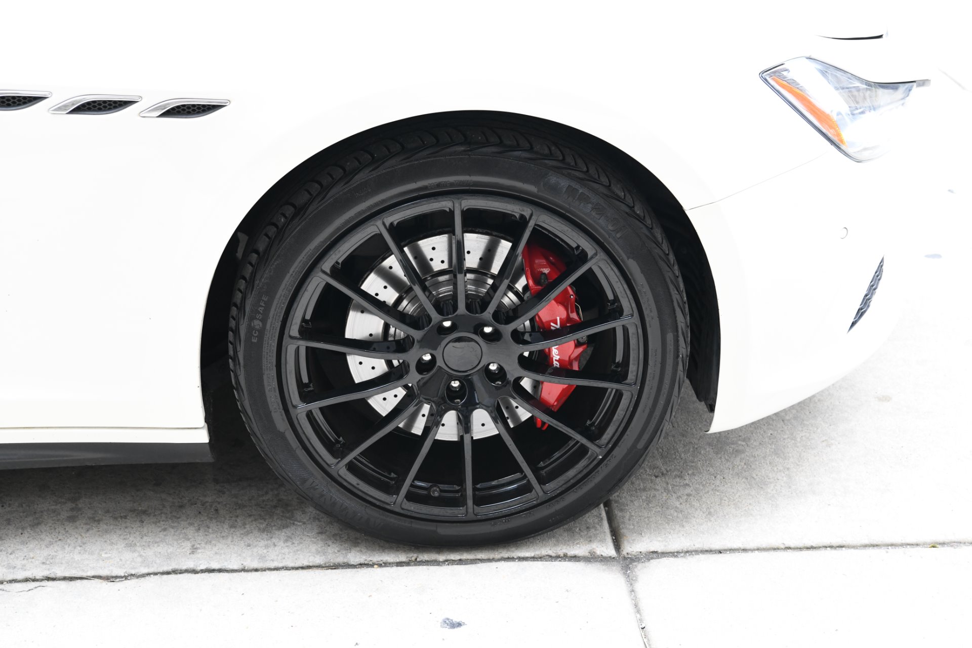 Used 2017 Maserati Ghibli S Q4 | St. Petersburg, FL