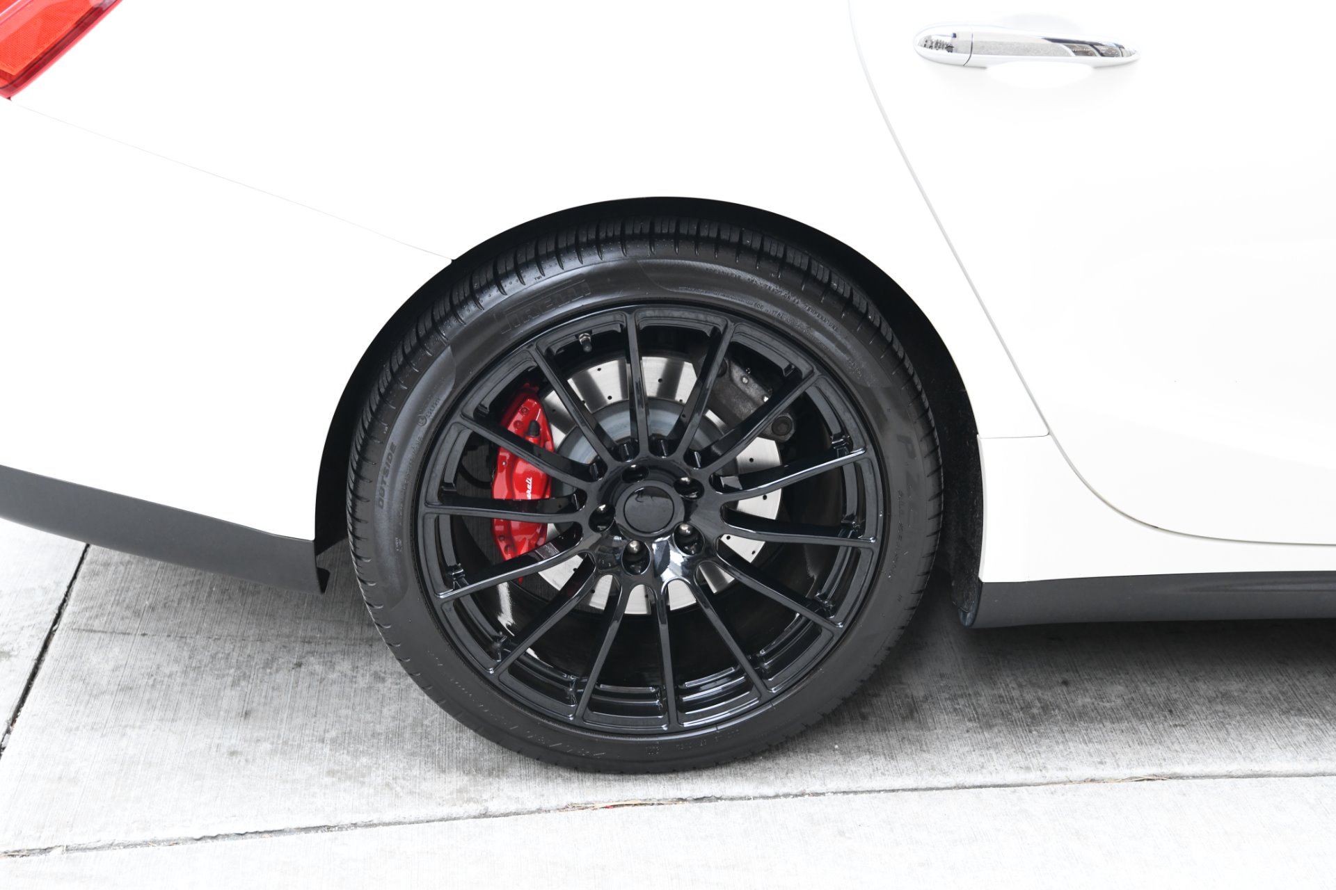 Used 2017 Maserati Ghibli S Q4 | St. Petersburg, FL