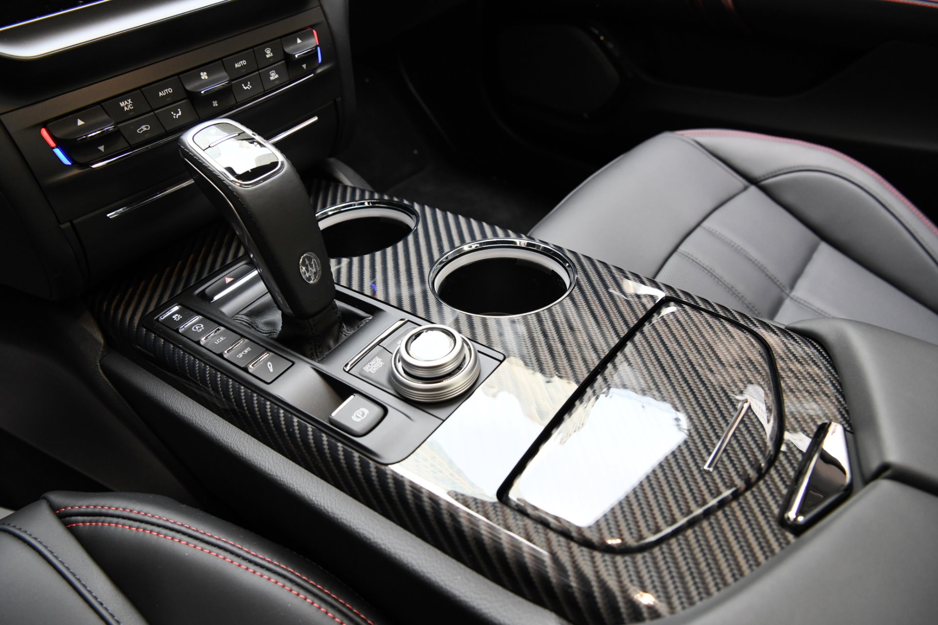 New 2021 Maserati Ghibli SQ4 GranSport | St. Petersburg, FL