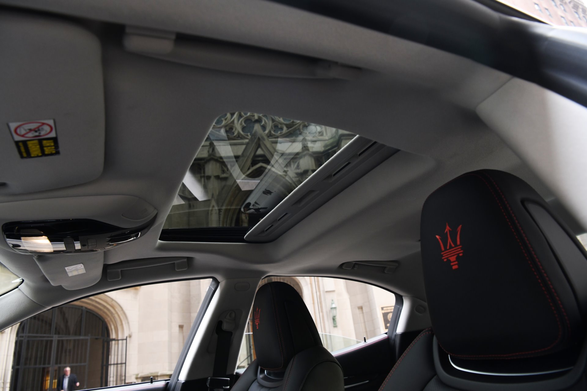 New 2021 Maserati Ghibli SQ4 GranSport | St. Petersburg, FL