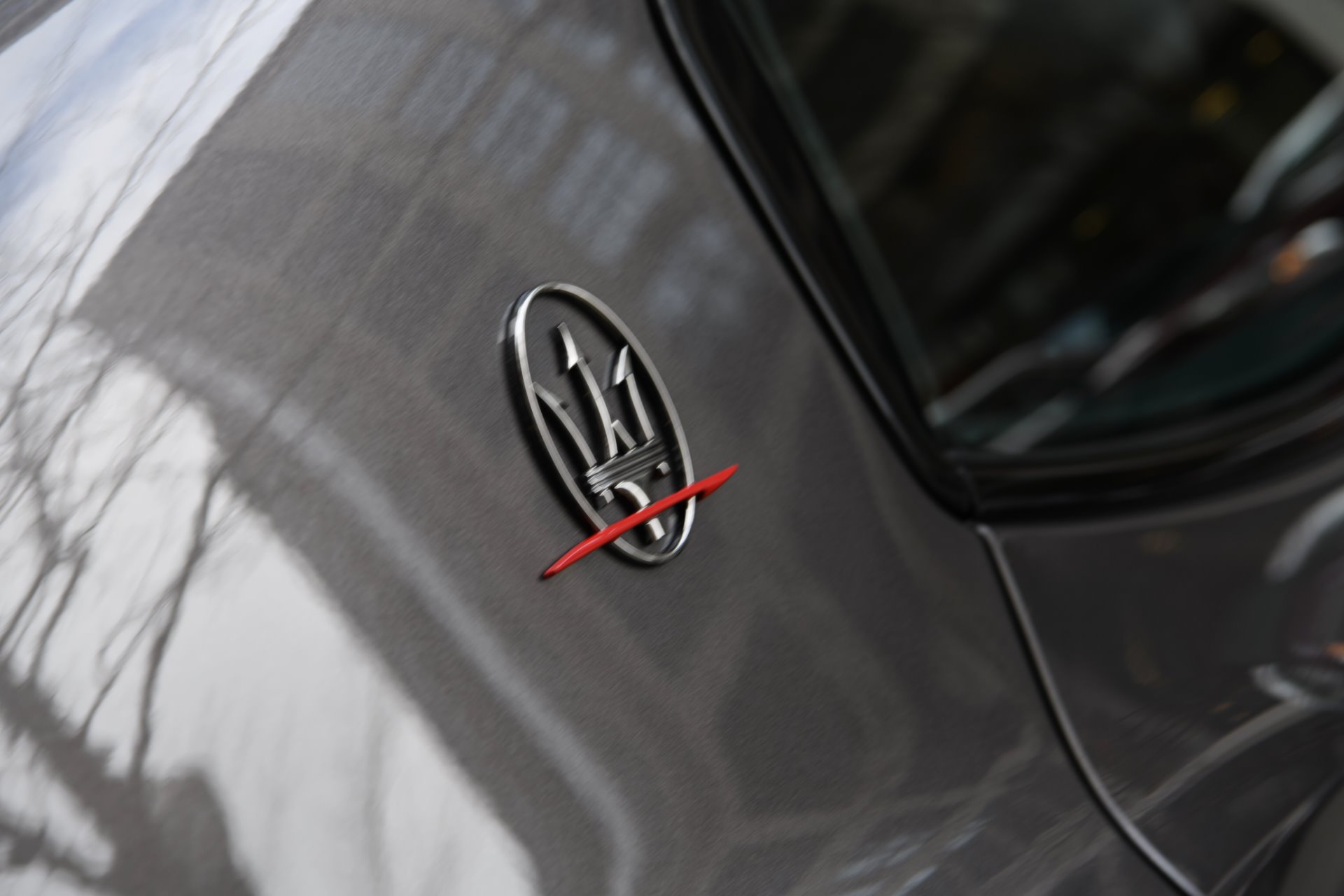 New 2021 Maserati Ghibli Trofeo | St. Petersburg, FL
