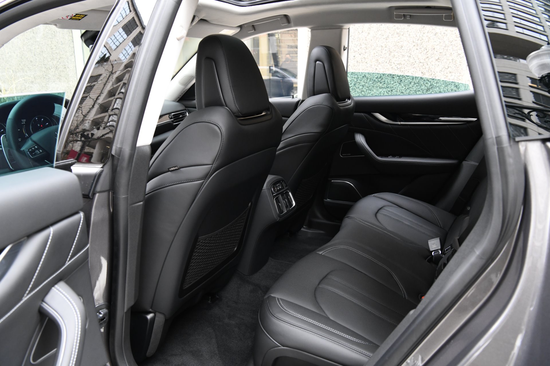 New 2021 Maserati Levante S GranSport | St. Petersburg, FL