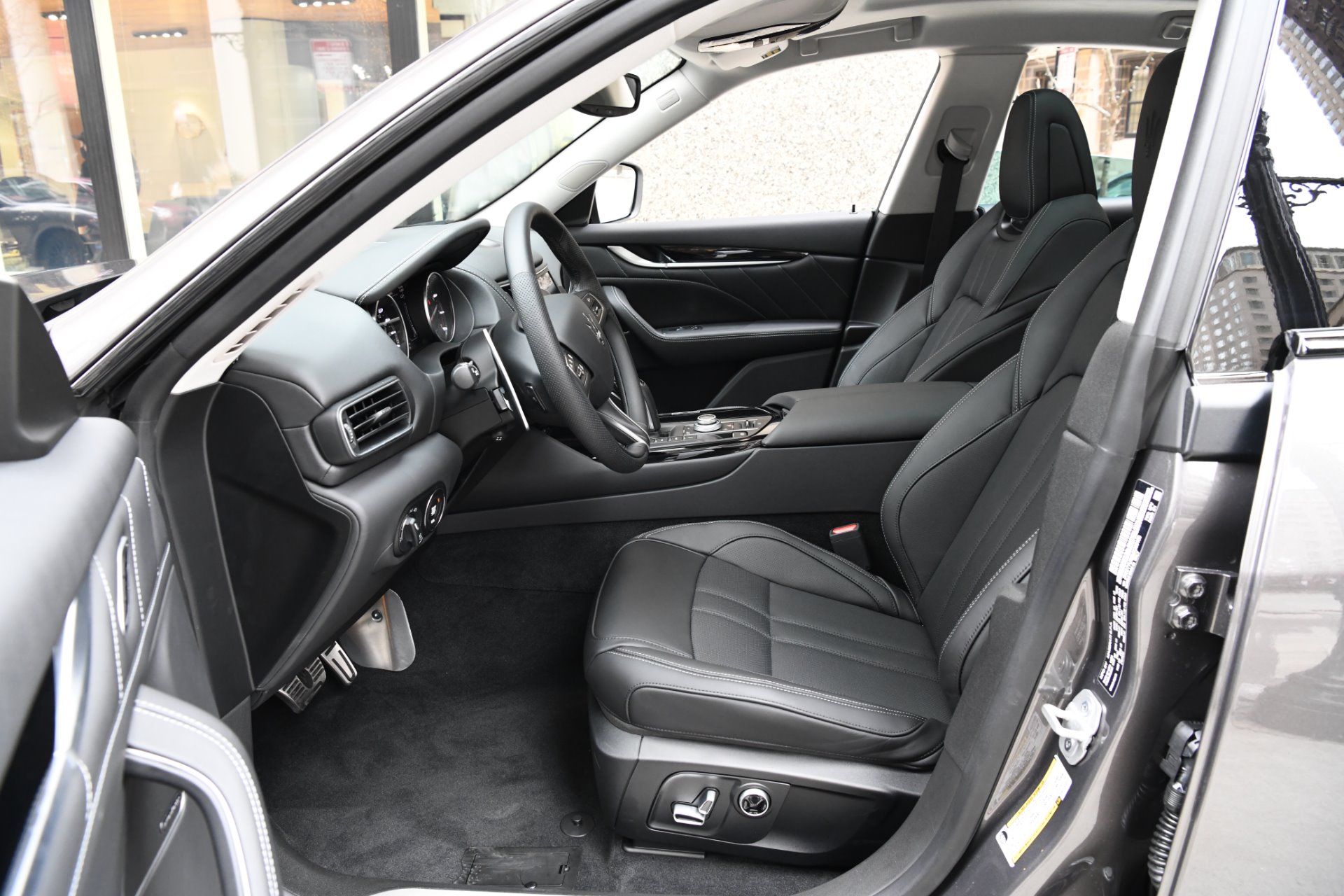 New 2021 Maserati Levante S GranSport | St. Petersburg, FL