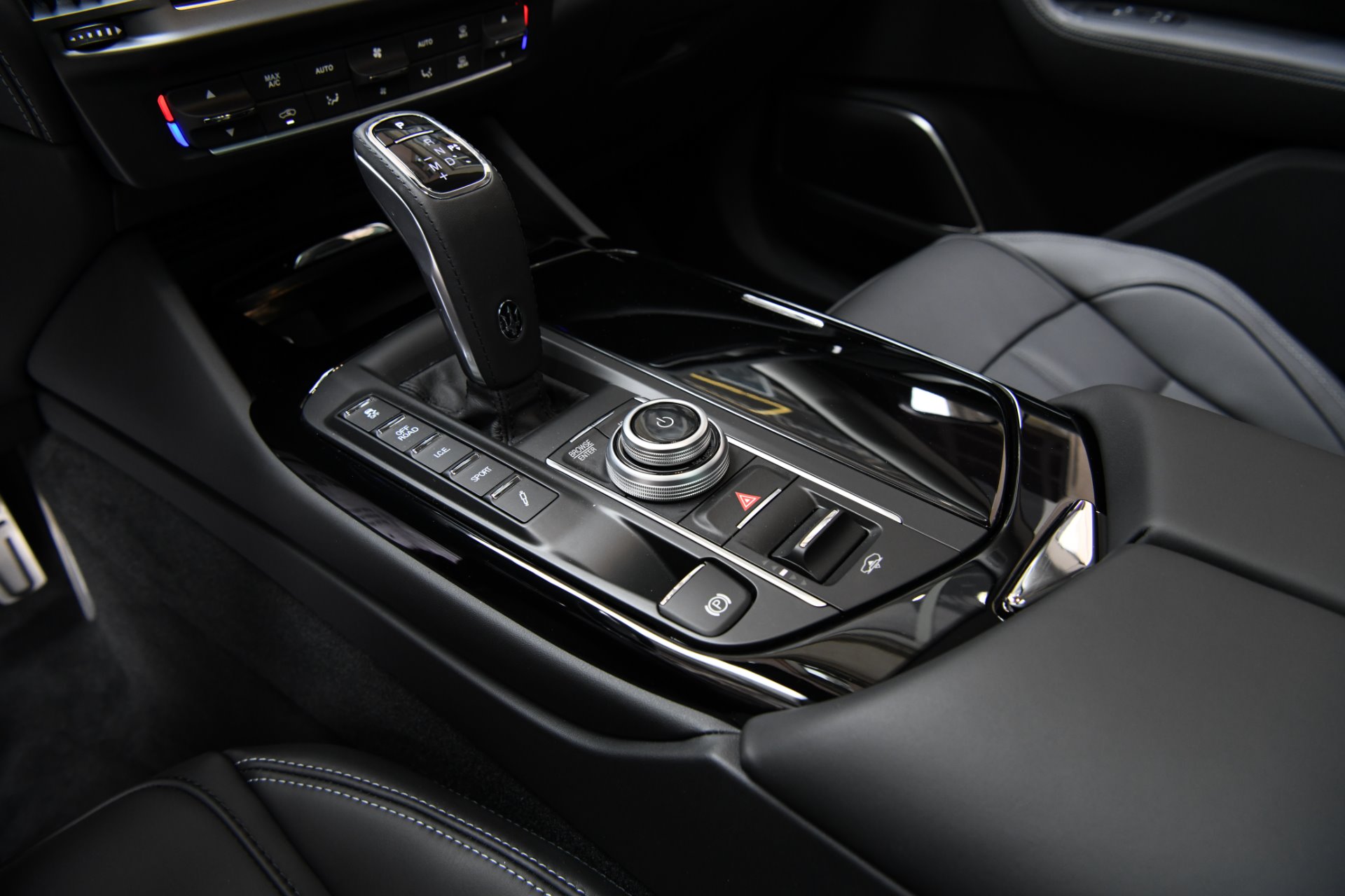 New 2021 Maserati Levante S GranSport | St. Petersburg, FL
