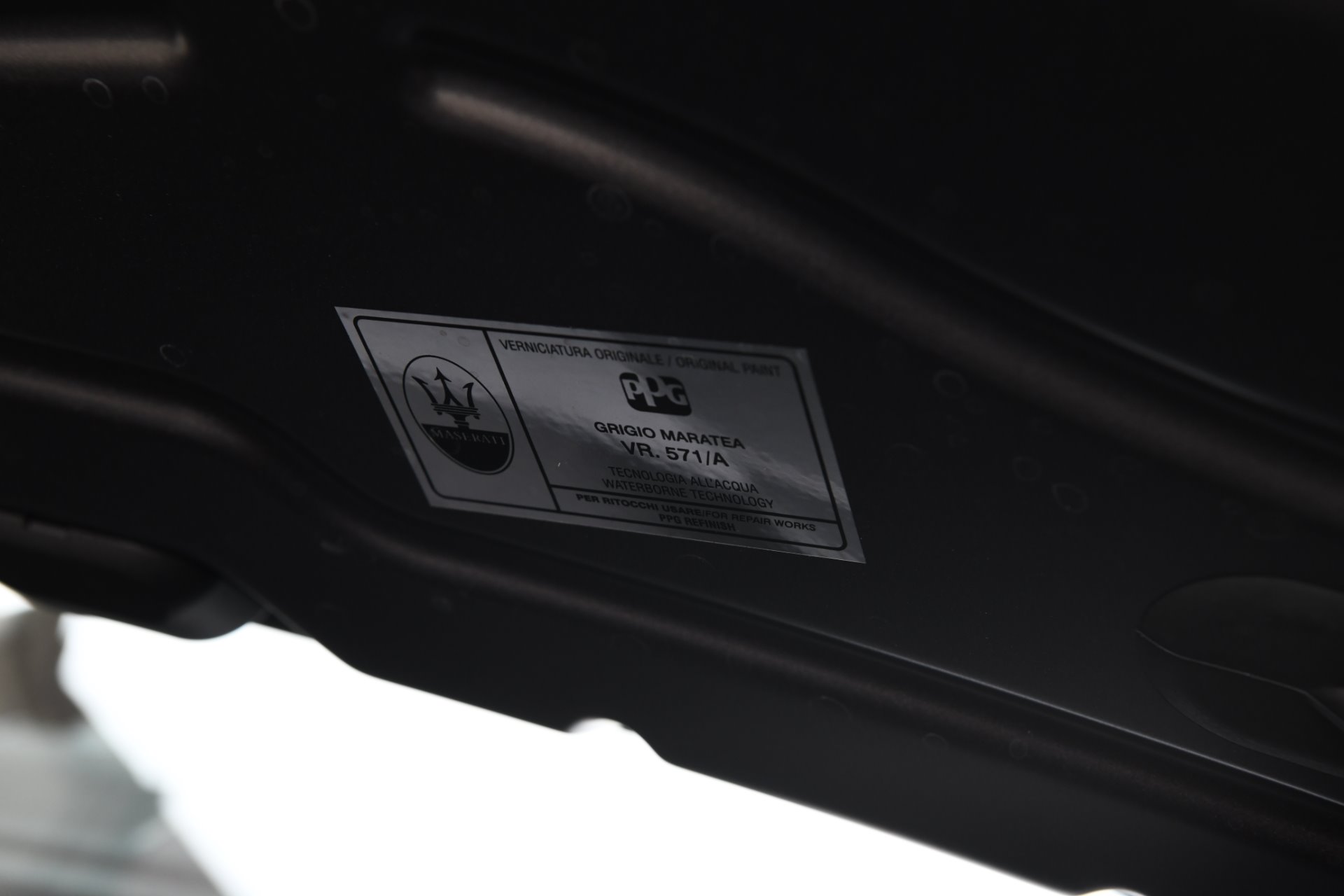 New 2021 Maserati Levante S GranSport | St. Petersburg, FL