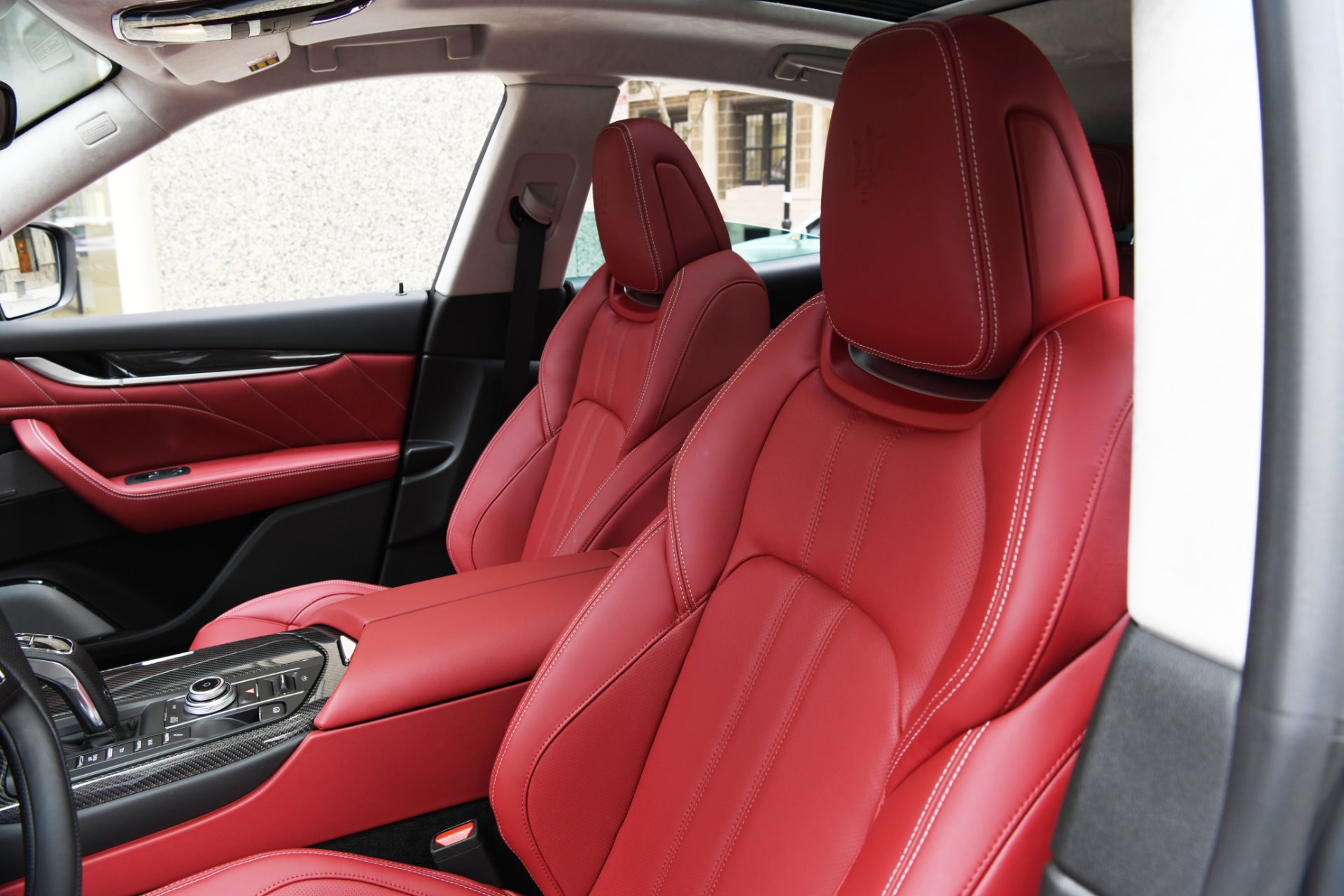 New 2021 Maserati Levante GTS | St. Petersburg, FL