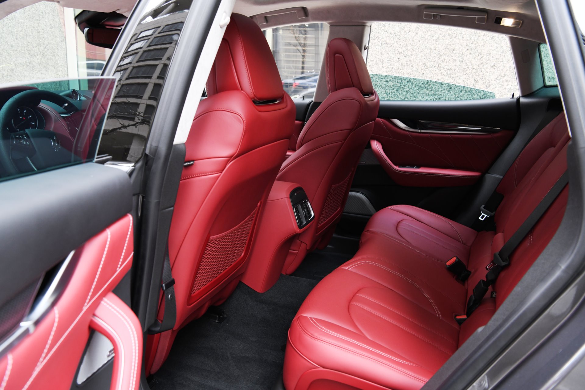 New 2021 Maserati Levante GTS | St. Petersburg, FL