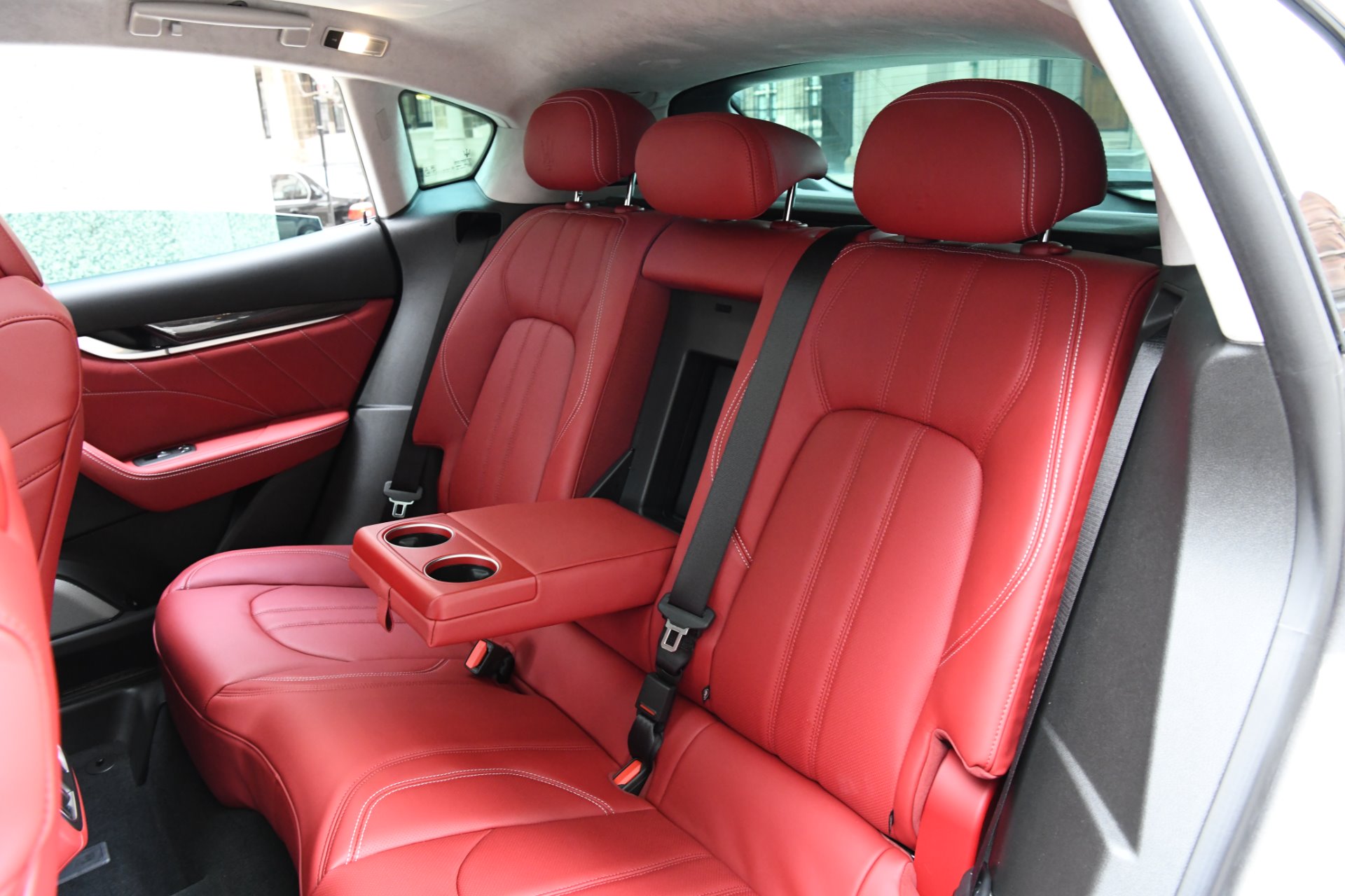 New 2021 Maserati Levante GTS | St. Petersburg, FL