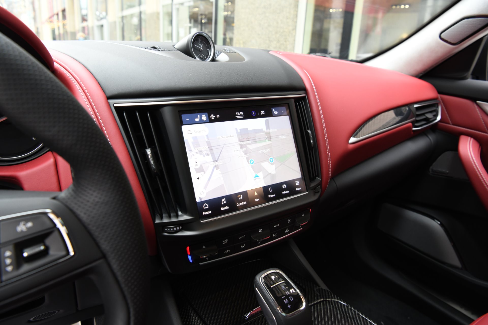 New 2021 Maserati Levante GTS | St. Petersburg, FL