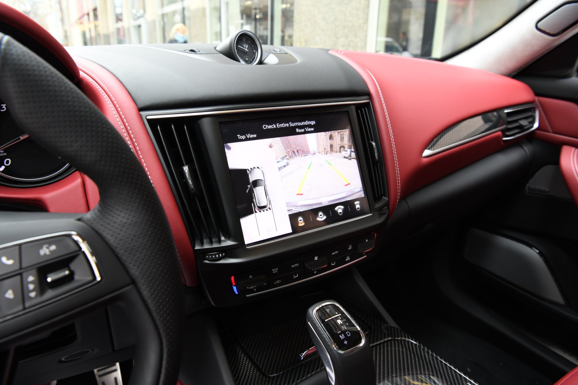 New 2021 Maserati Levante GTS | St. Petersburg, FL