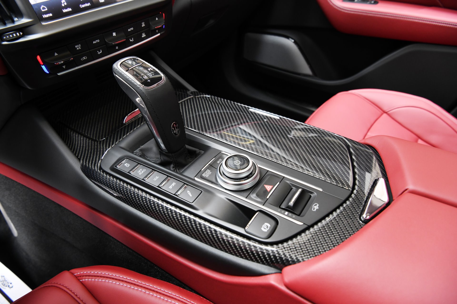 New 2021 Maserati Levante GTS | St. Petersburg, FL