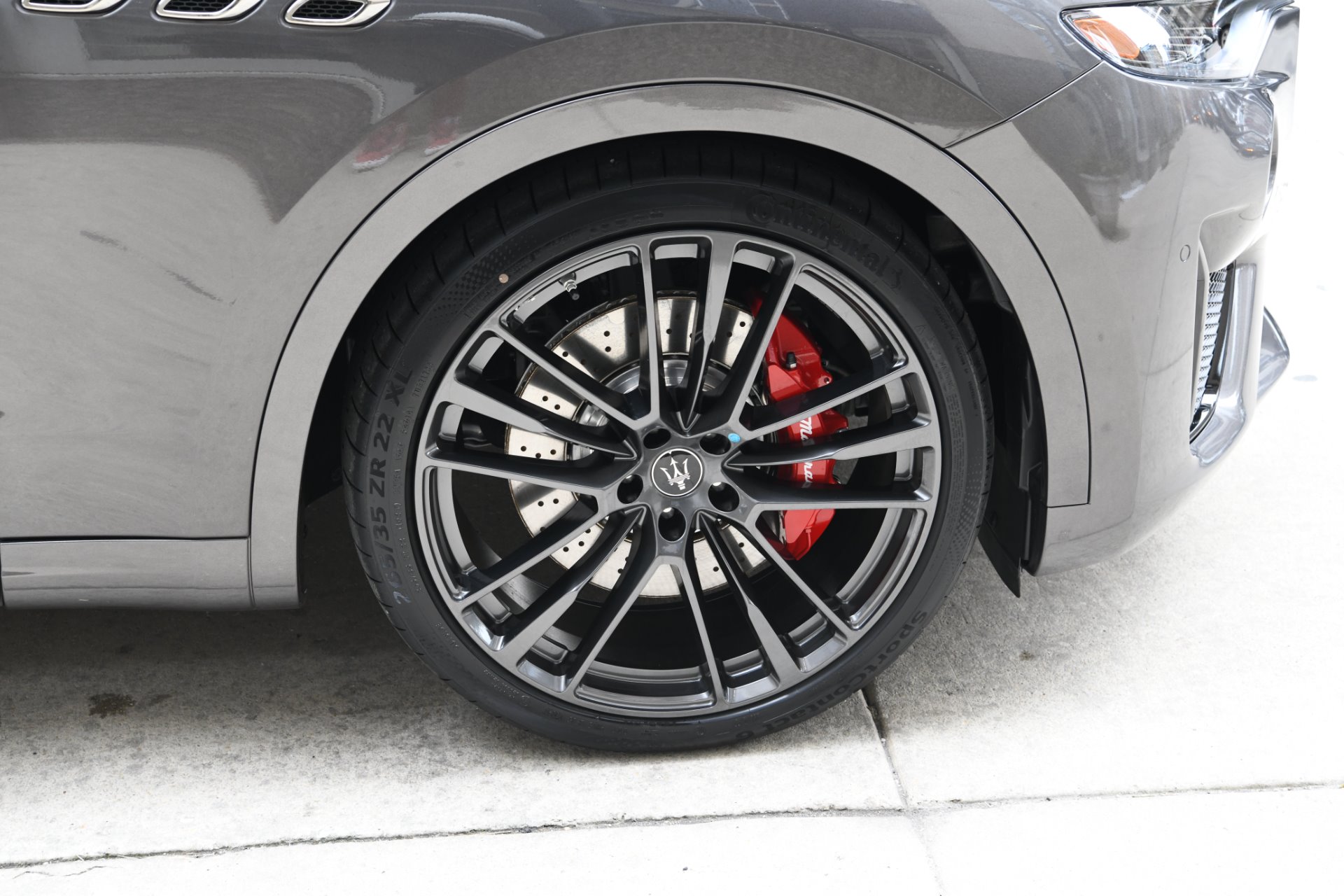 New 2021 Maserati Levante GTS | St. Petersburg, FL