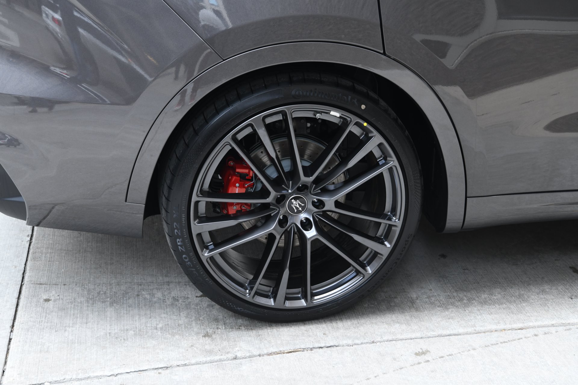 New 2021 Maserati Levante GTS | St. Petersburg, FL