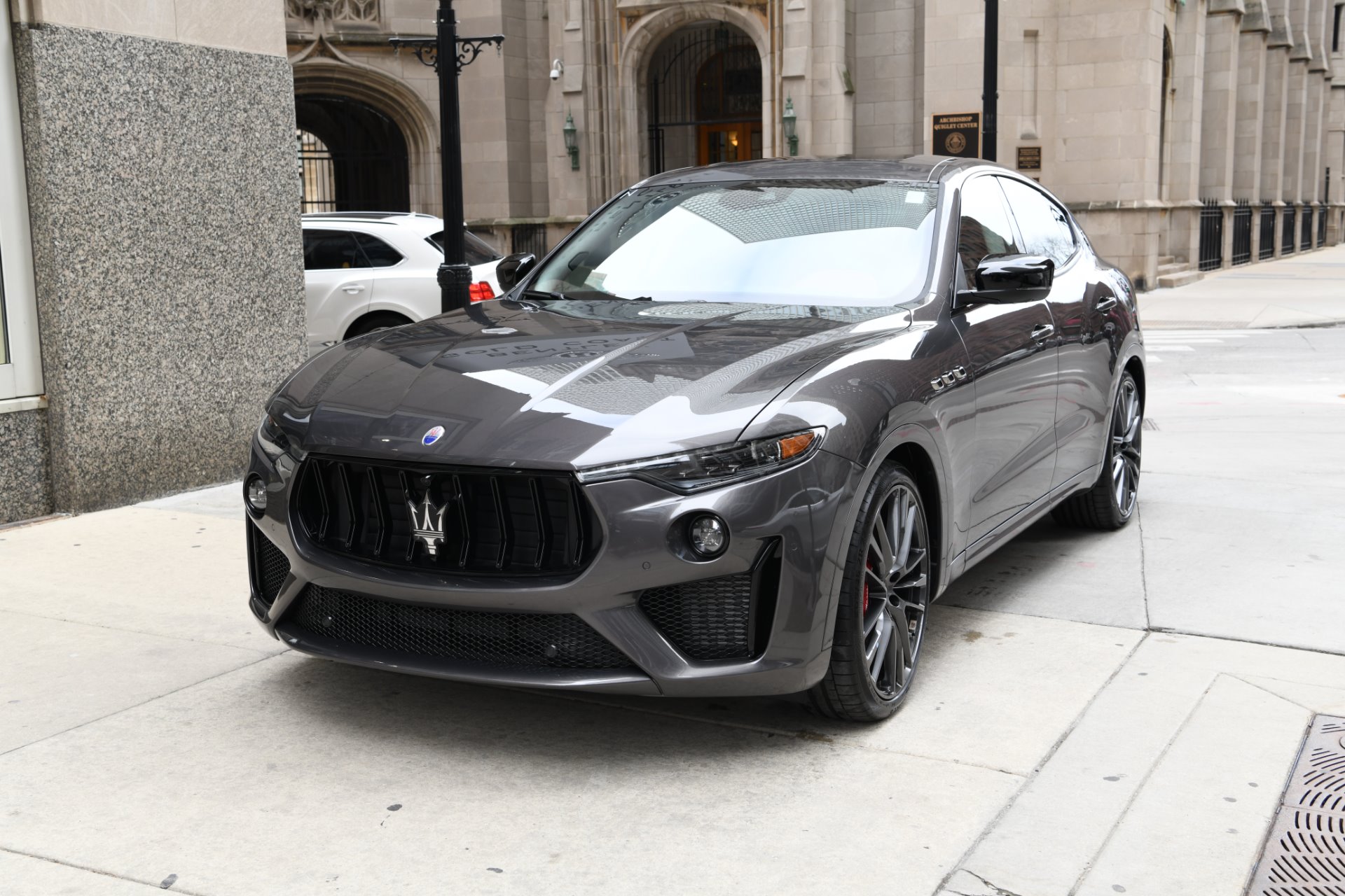 New 2021 Maserati Levante GTS | St. Petersburg, FL