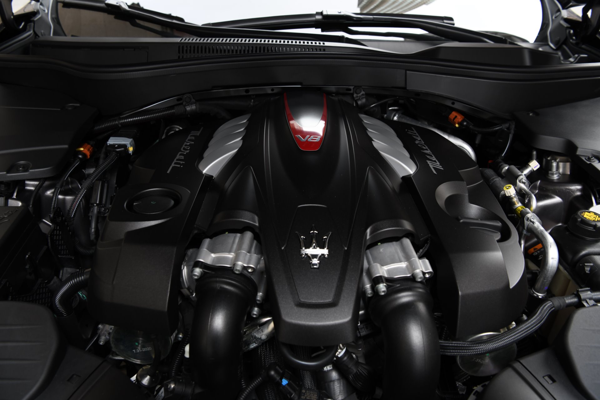 New 2021 Maserati Levante GTS | St. Petersburg, FL