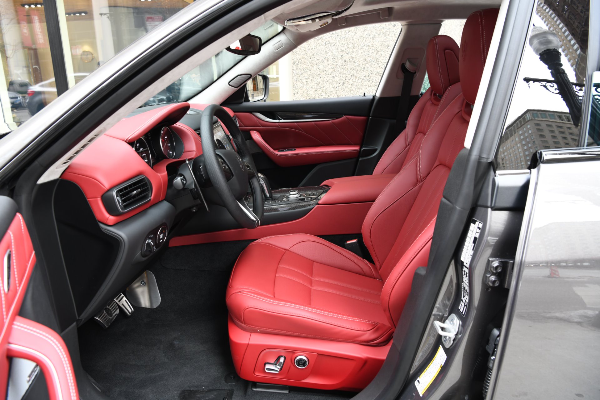 New 2021 Maserati Levante GTS | St. Petersburg, FL