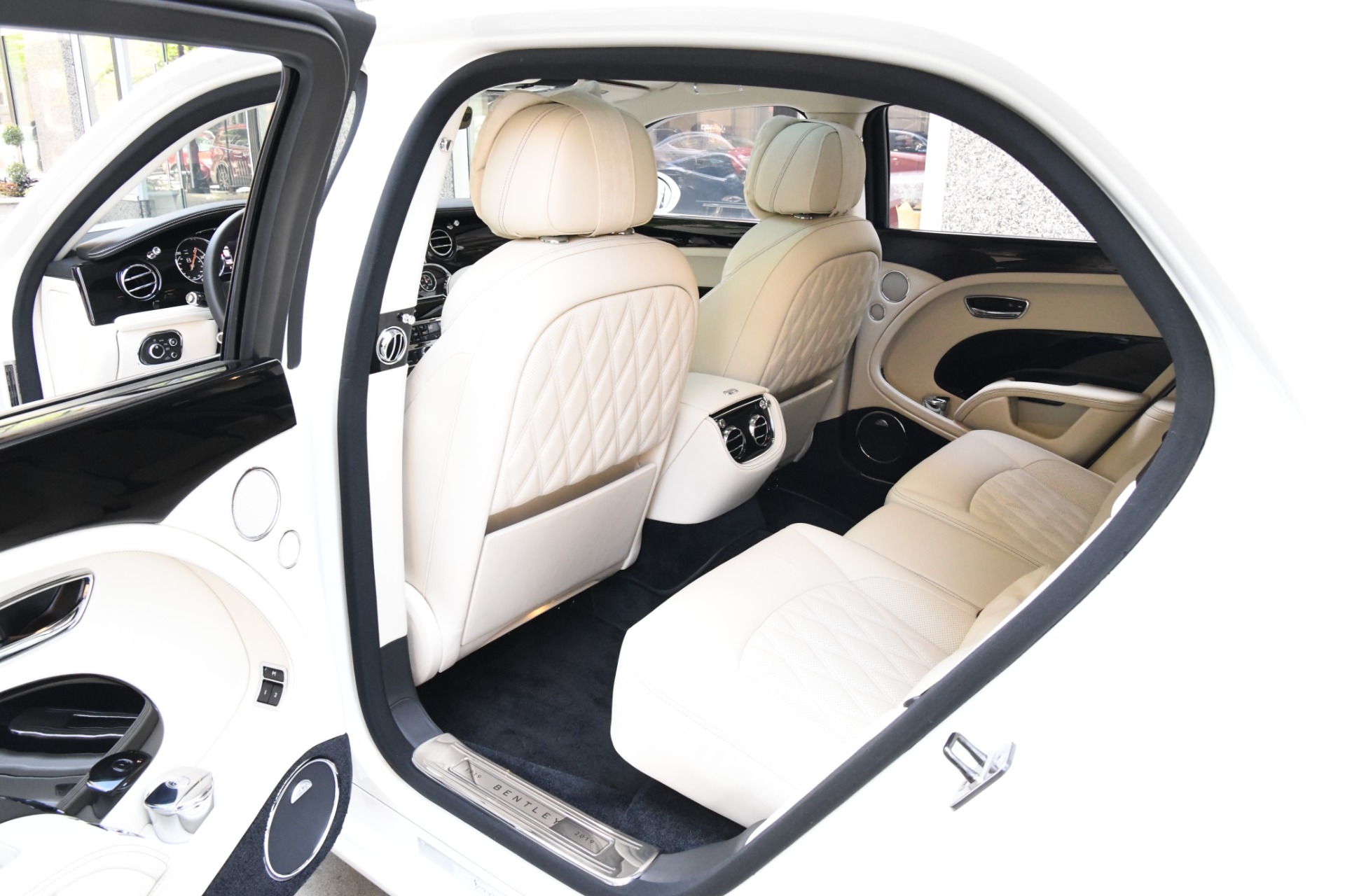 New 2020 Bentley Mulsanne Speed | St. Petersburg, FL