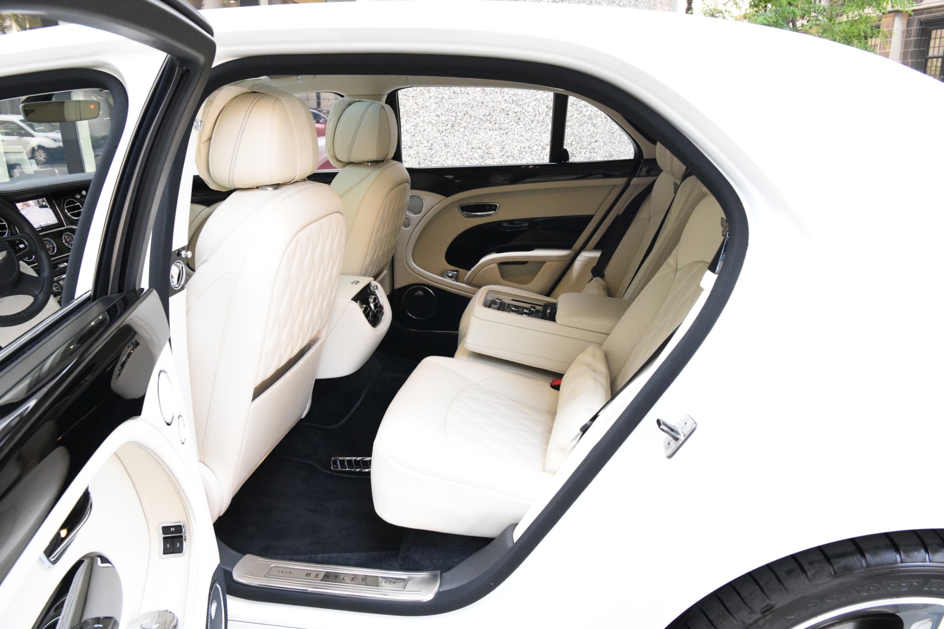 New 2020 Bentley Mulsanne Speed | St. Petersburg, FL