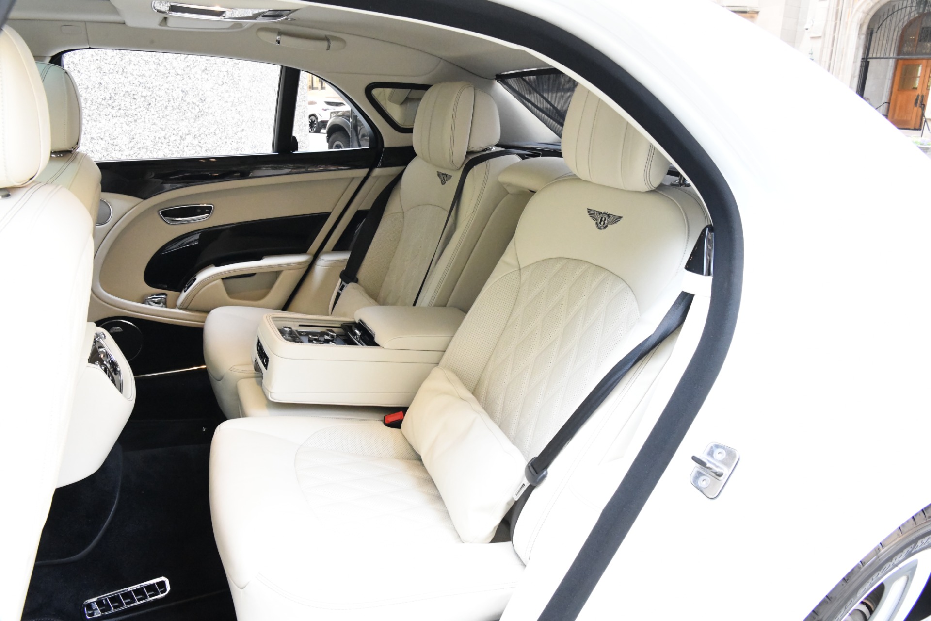 New 2020 Bentley Mulsanne Speed | St. Petersburg, FL