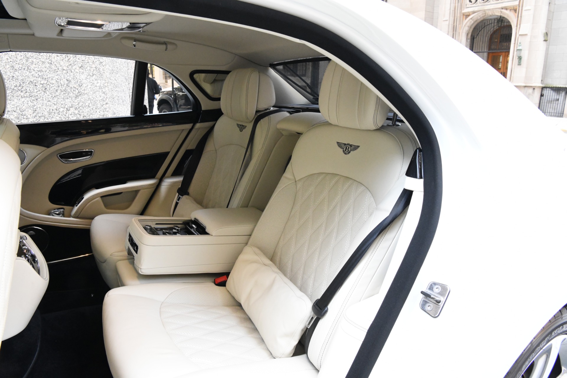 New 2020 Bentley Mulsanne Speed | St. Petersburg, FL