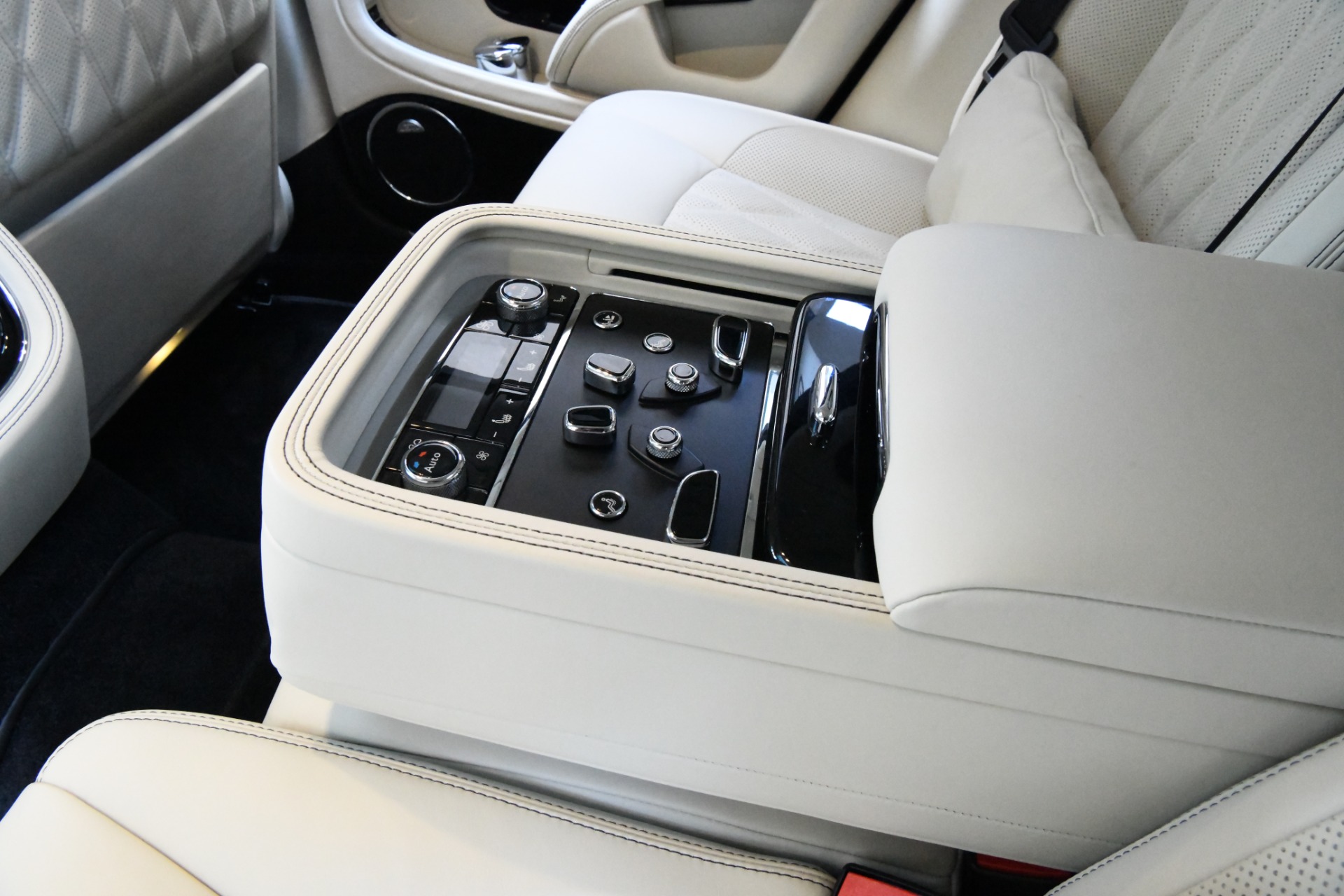 New 2020 Bentley Mulsanne Speed | St. Petersburg, FL