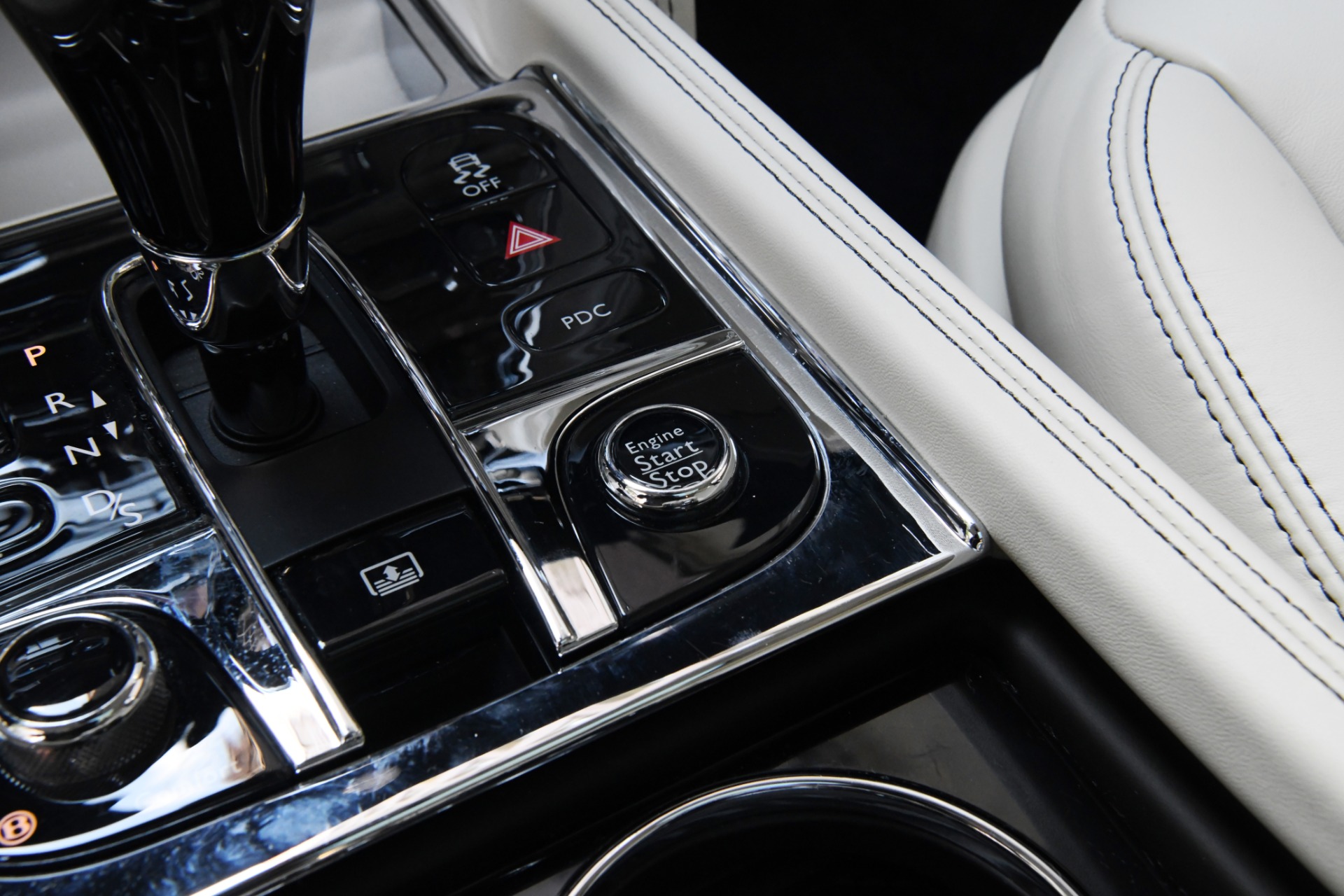 New 2020 Bentley Mulsanne Speed | St. Petersburg, FL