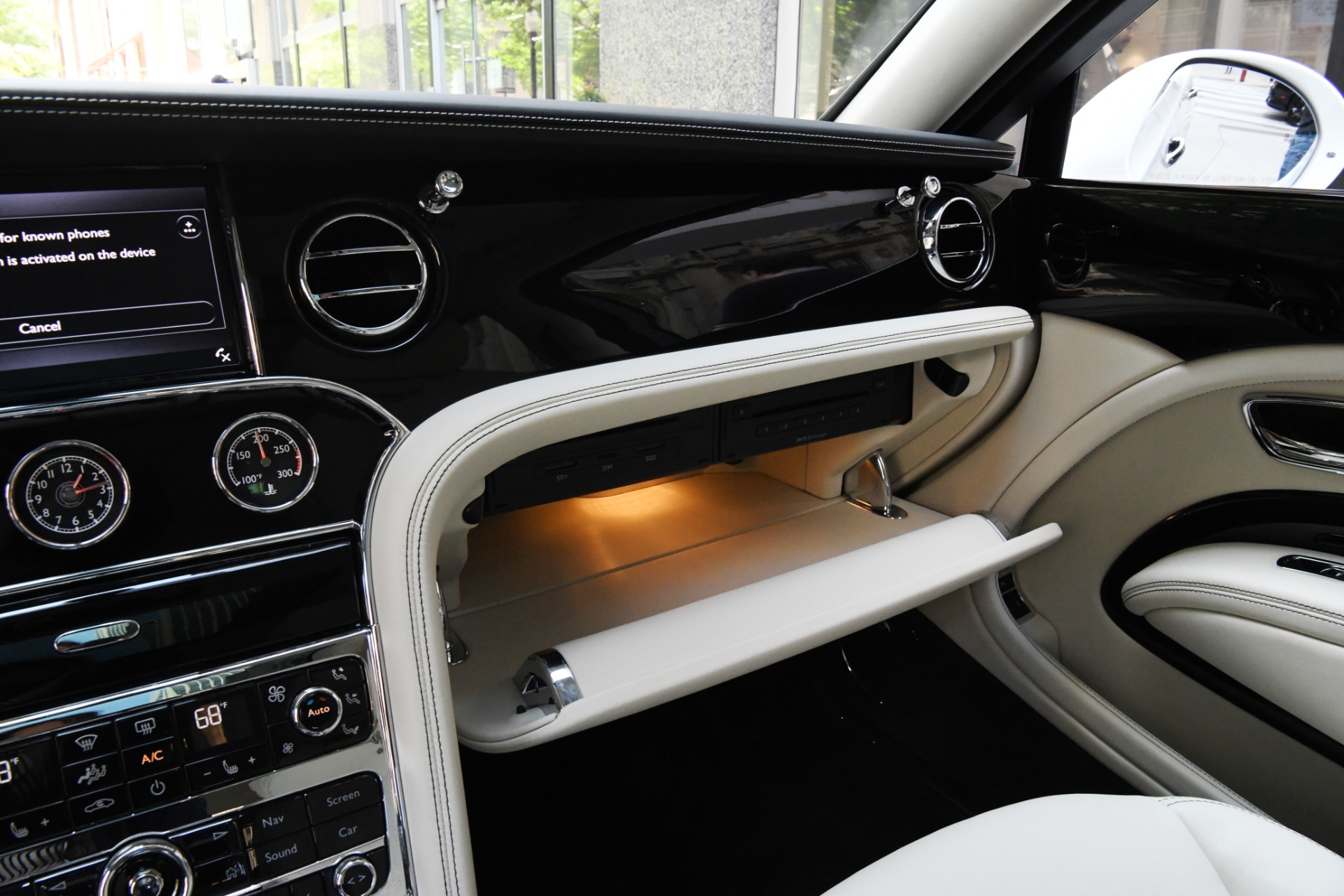 New 2020 Bentley Mulsanne Speed | St. Petersburg, FL
