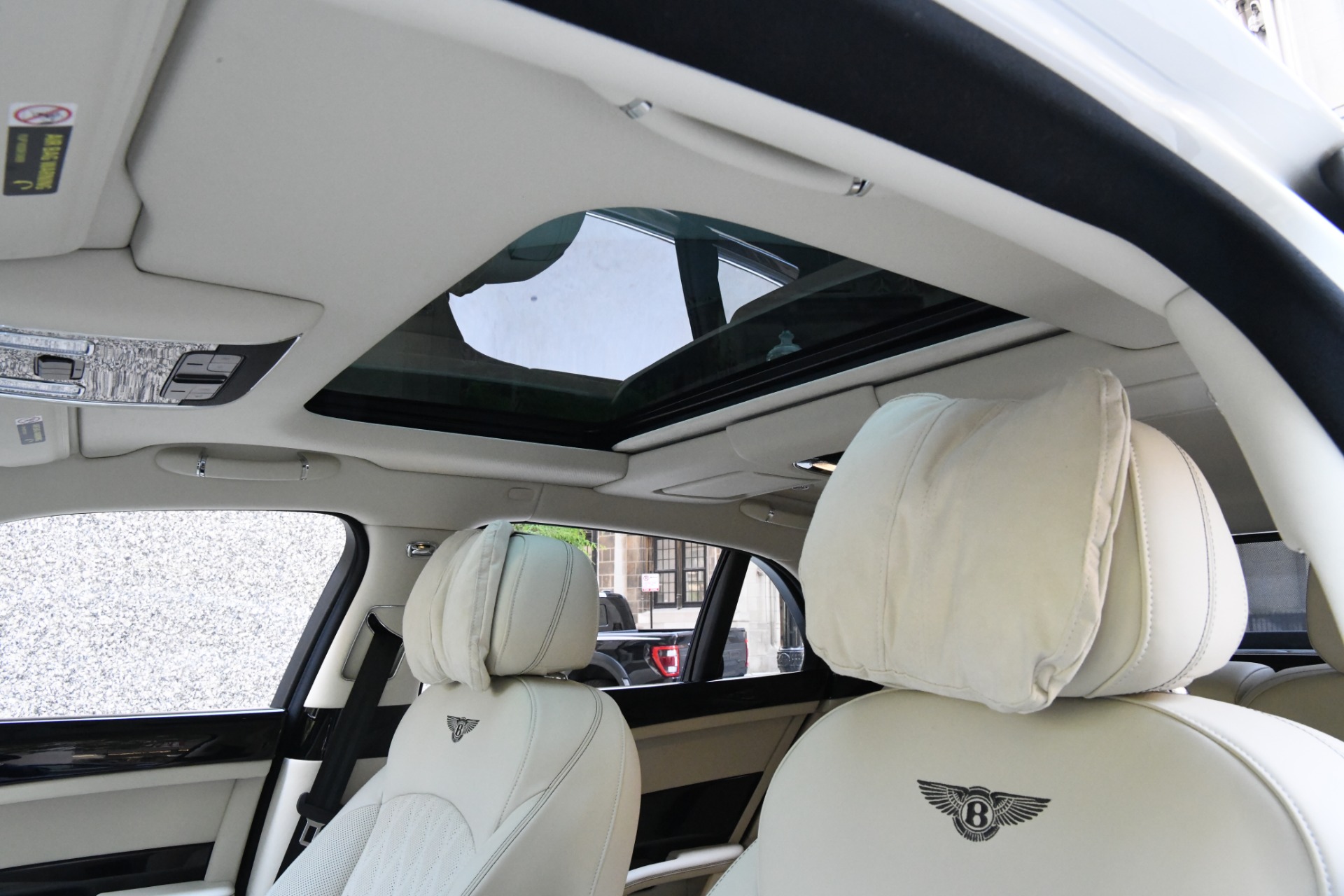 New 2020 Bentley Mulsanne Speed | St. Petersburg, FL