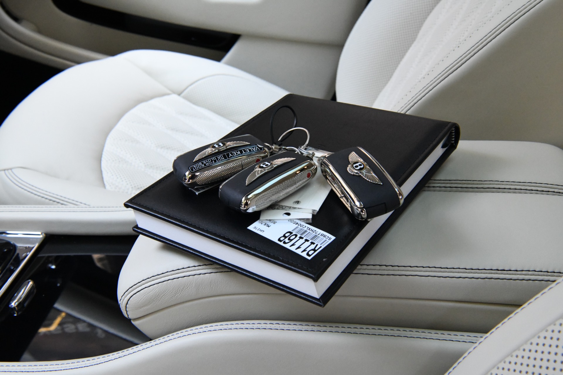 New 2020 Bentley Mulsanne Speed | St. Petersburg, FL
