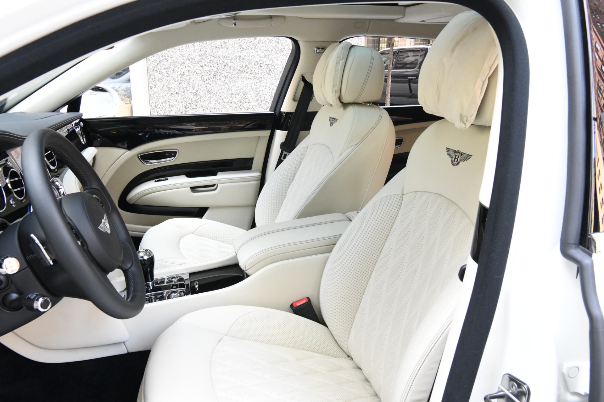 New 2020 Bentley Mulsanne Speed | St. Petersburg, FL