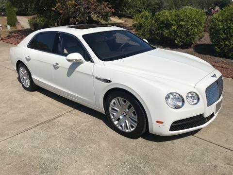 Used 2015 Bentley Flying Spur V8 | St. Petersburg, FL