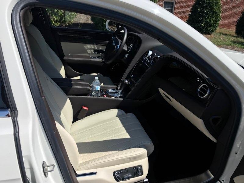 Used 2015 Bentley Flying Spur V8 | St. Petersburg, FL