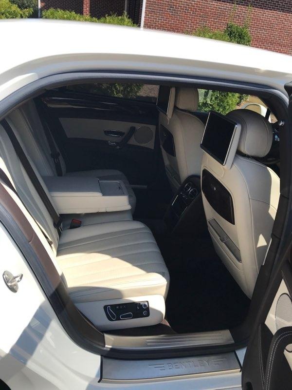 Used 2015 Bentley Flying Spur V8 | St. Petersburg, FL