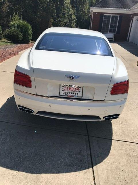 Used 2015 Bentley Flying Spur V8 | St. Petersburg, FL