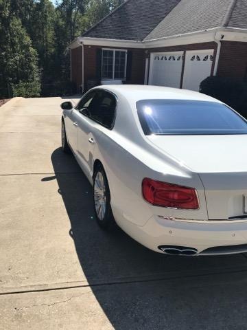 Used 2015 Bentley Flying Spur V8 | St. Petersburg, FL
