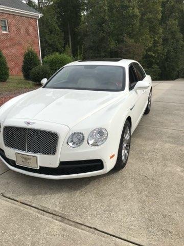 Used 2015 Bentley Flying Spur V8 | St. Petersburg, FL