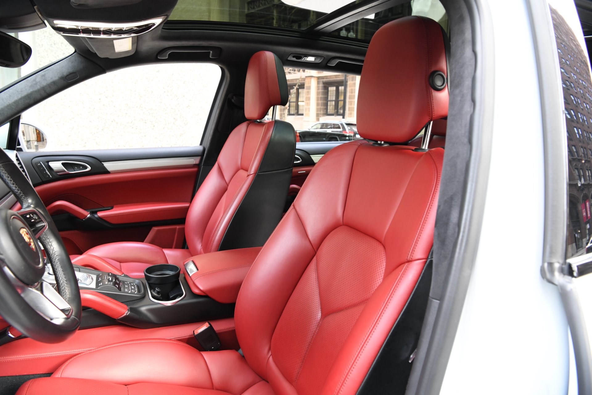 Used 2016 Porsche Cayenne GTS | St. Petersburg, FL