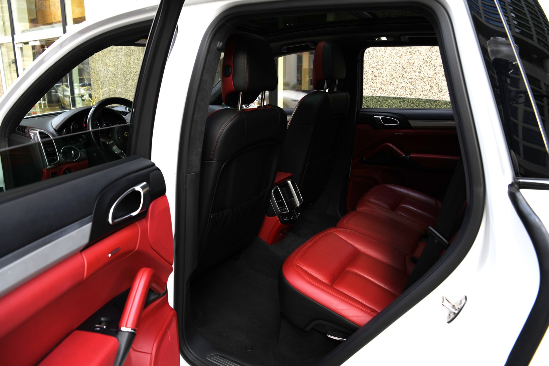 Used 2016 Porsche Cayenne GTS | St. Petersburg, FL