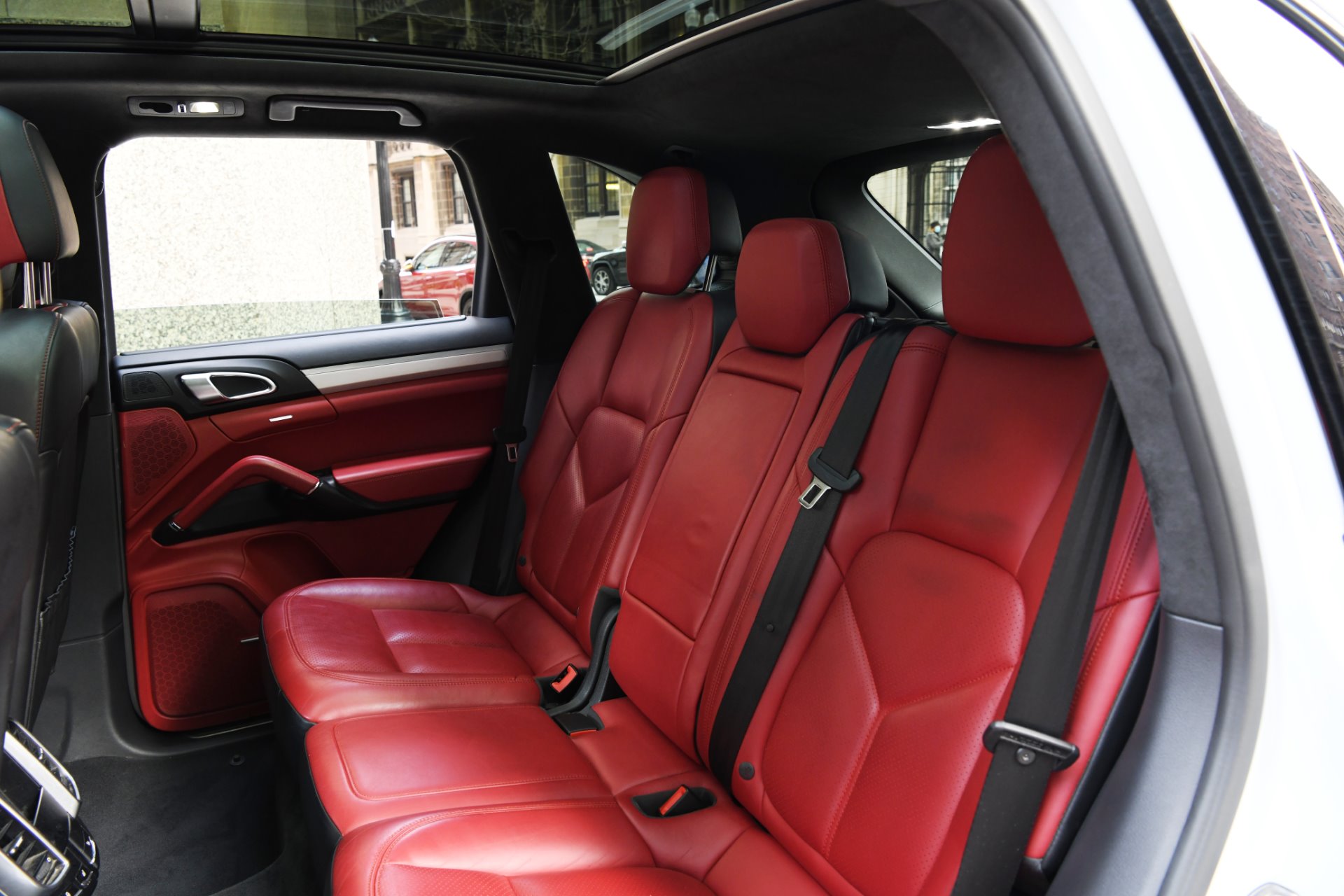 Used 2016 Porsche Cayenne GTS | St. Petersburg, FL