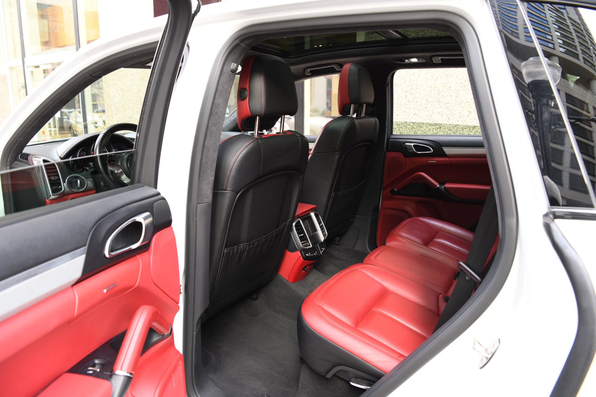 Used 2016 Porsche Cayenne GTS | St. Petersburg, FL
