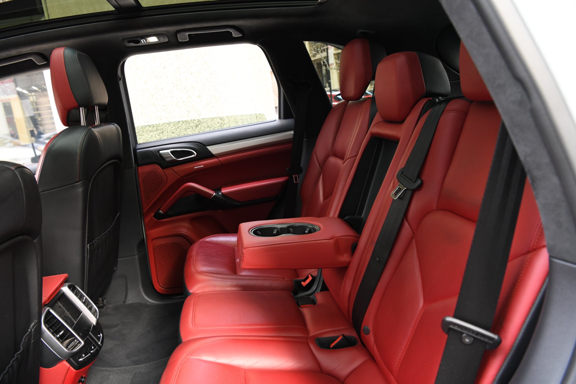 Used 2016 Porsche Cayenne GTS | St. Petersburg, FL