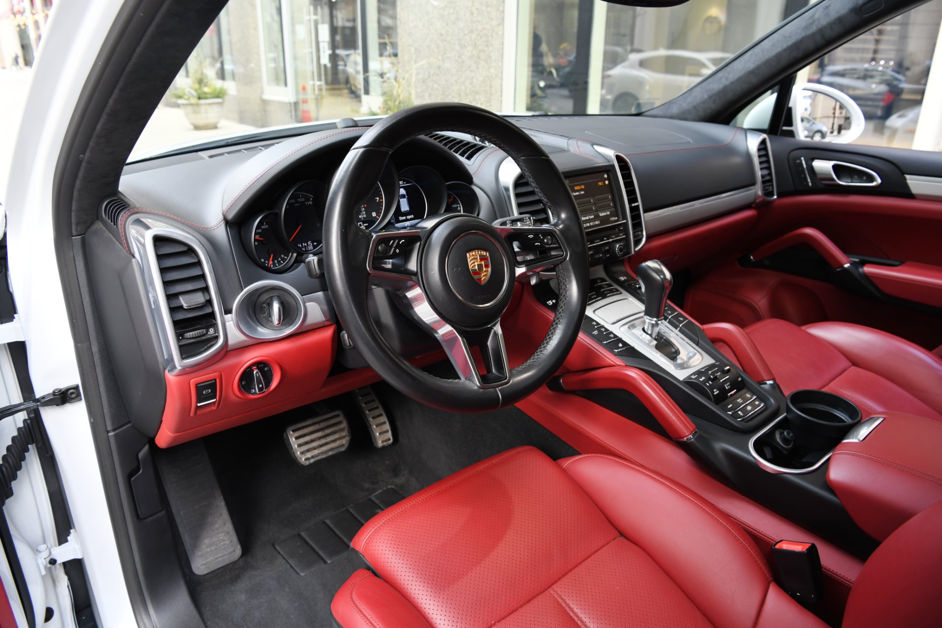 Used 2016 Porsche Cayenne GTS | St. Petersburg, FL