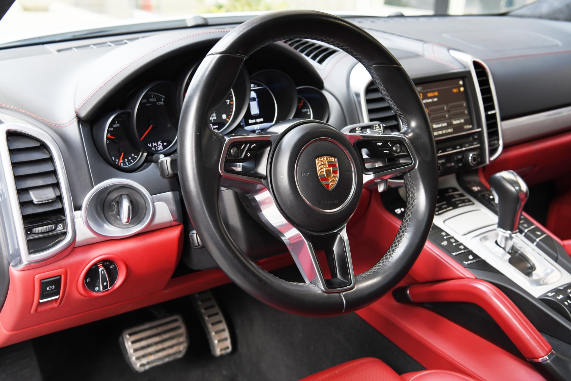 Used 2016 Porsche Cayenne GTS | St. Petersburg, FL