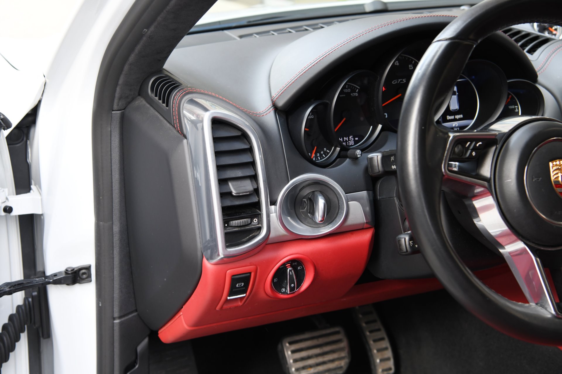 Used 2016 Porsche Cayenne GTS | St. Petersburg, FL