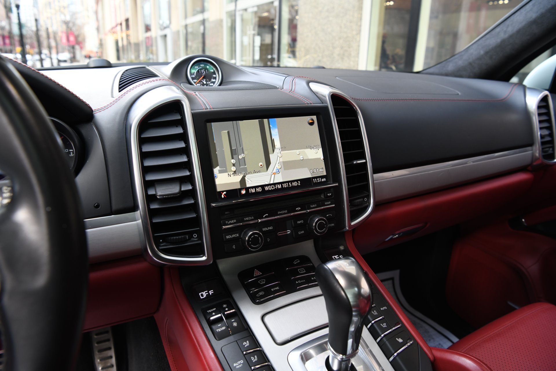 Used 2016 Porsche Cayenne GTS | St. Petersburg, FL