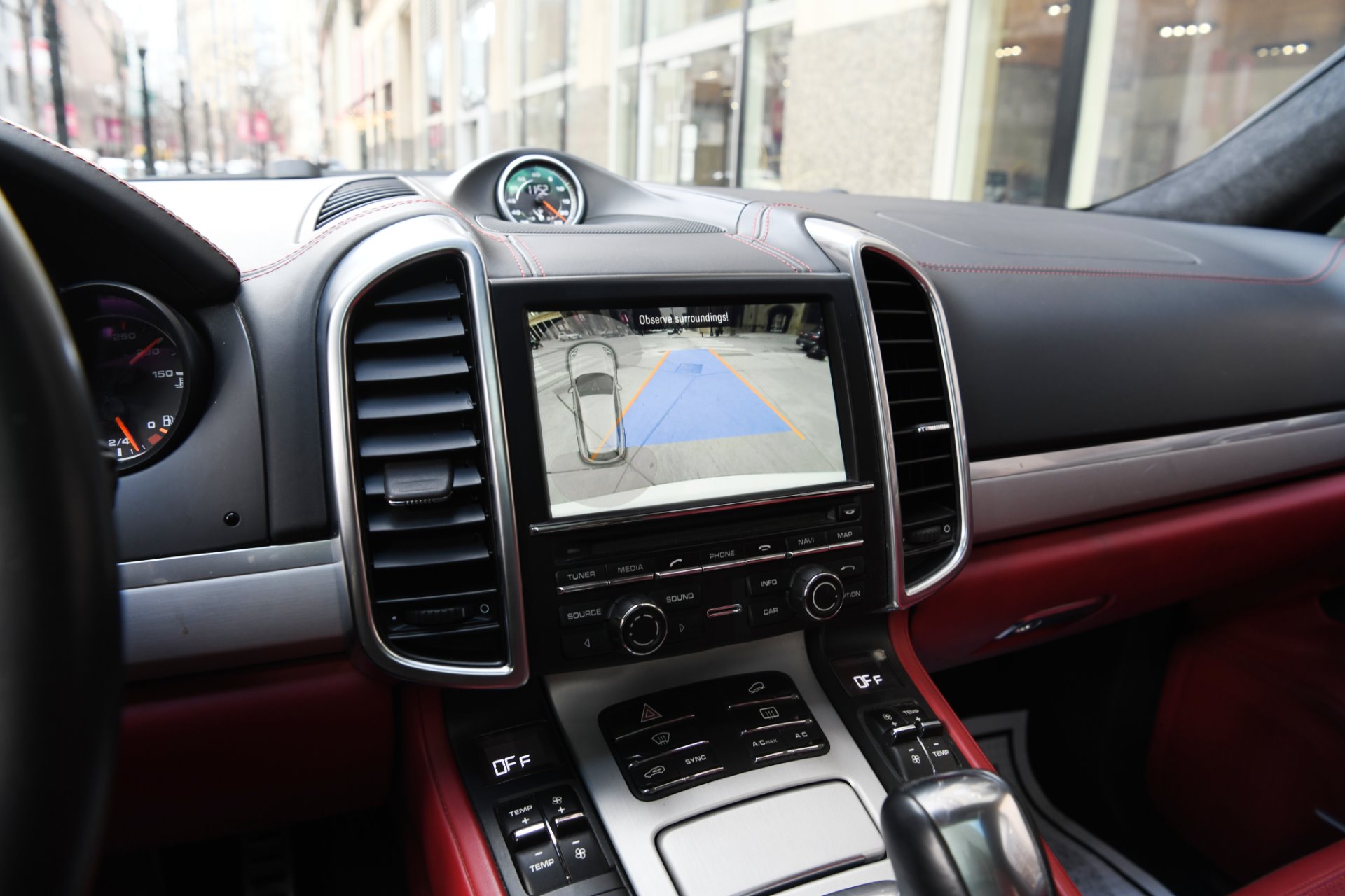 Used 2016 Porsche Cayenne GTS | St. Petersburg, FL
